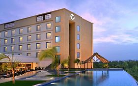 Fortune Select Grand Ridge Hotel Tirupati